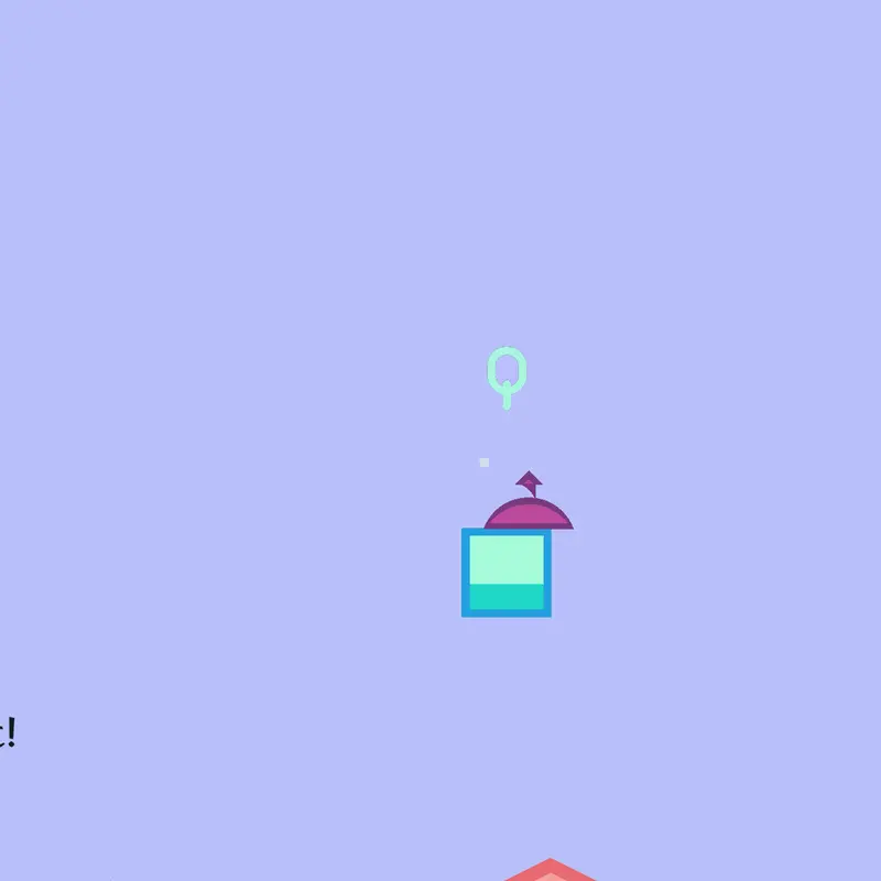 Game by @yajingb