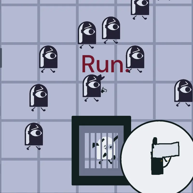Game by @Iskittle