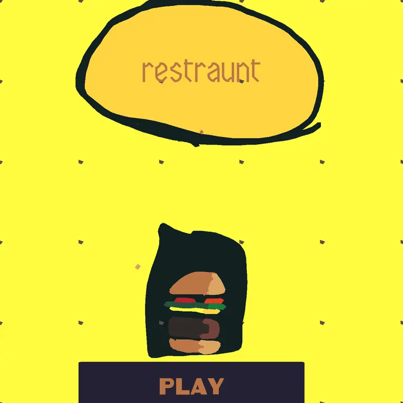 Game by @rorbug48