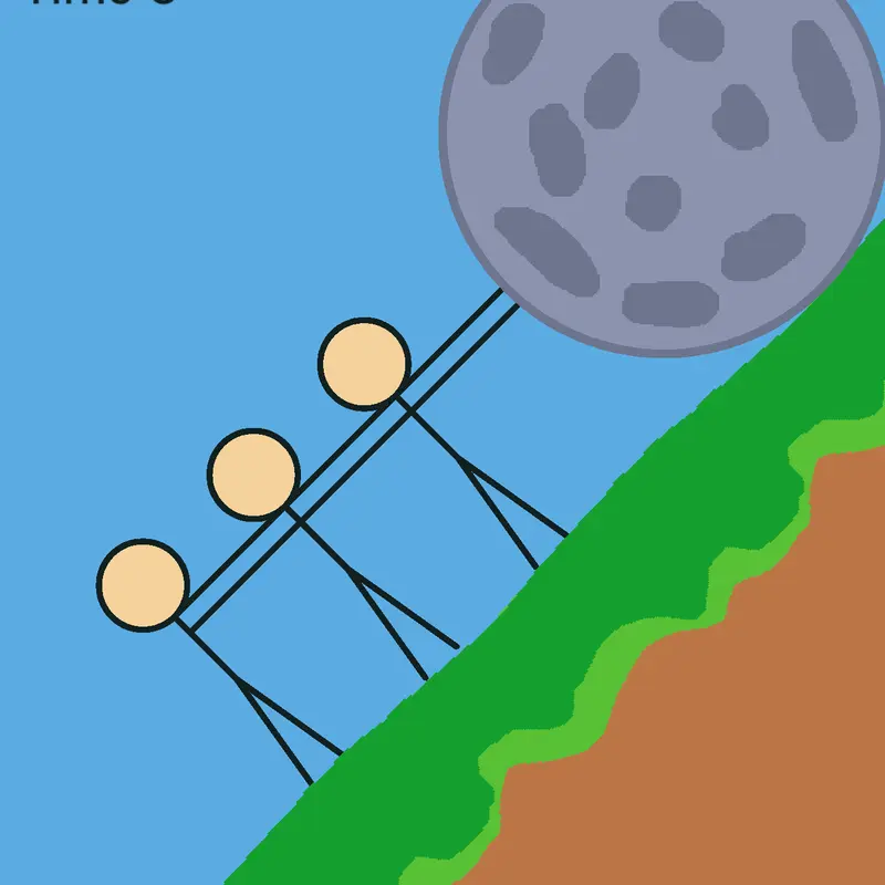 Game by @kastengel