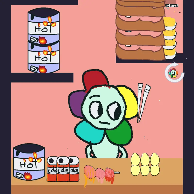 Game by @Melanie_mouse176
