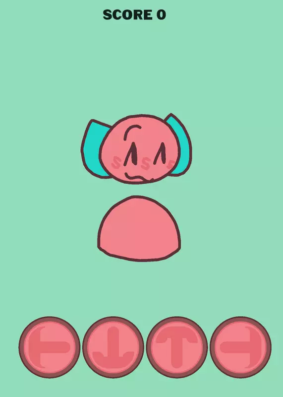 Game by @_Solennslashdogs