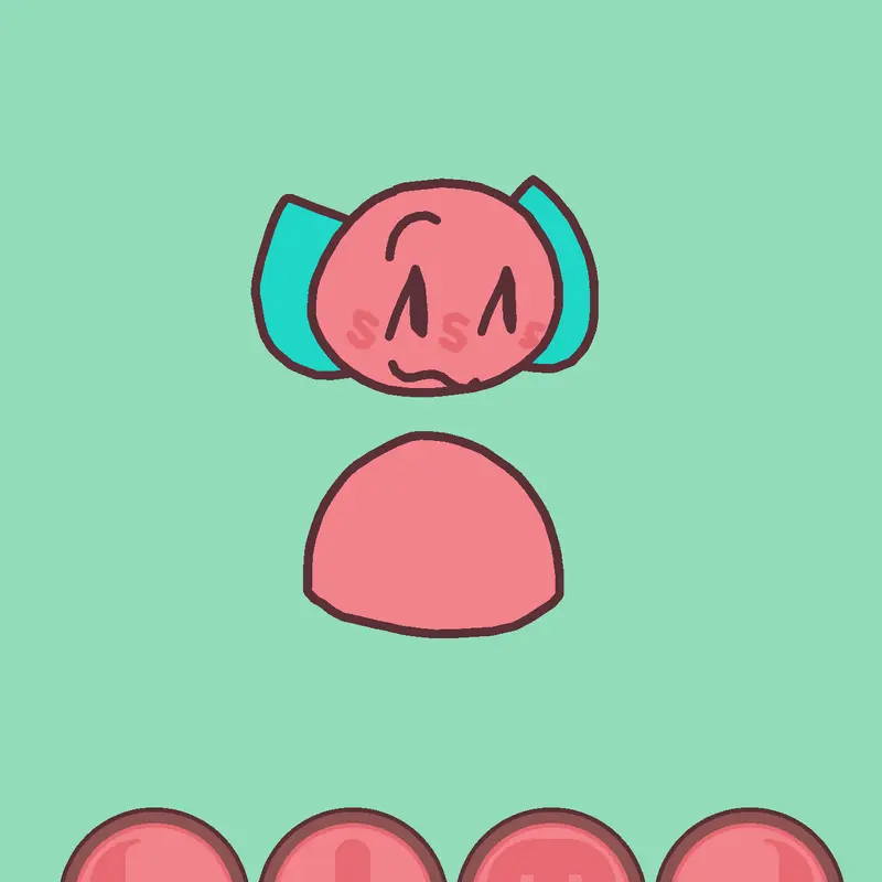 Game by @_Solennslashdogs