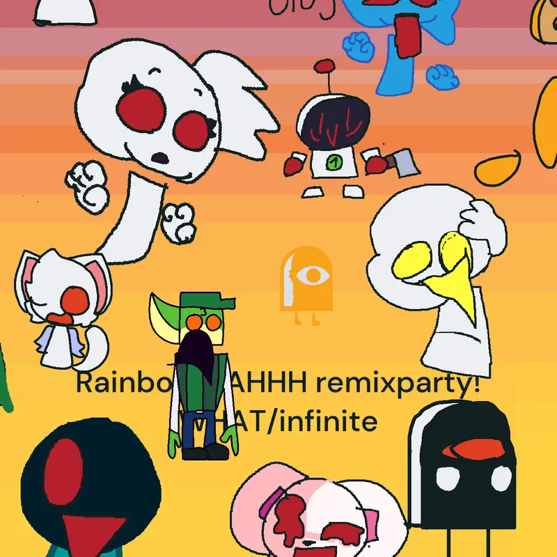 Game by @ZyperHYPER