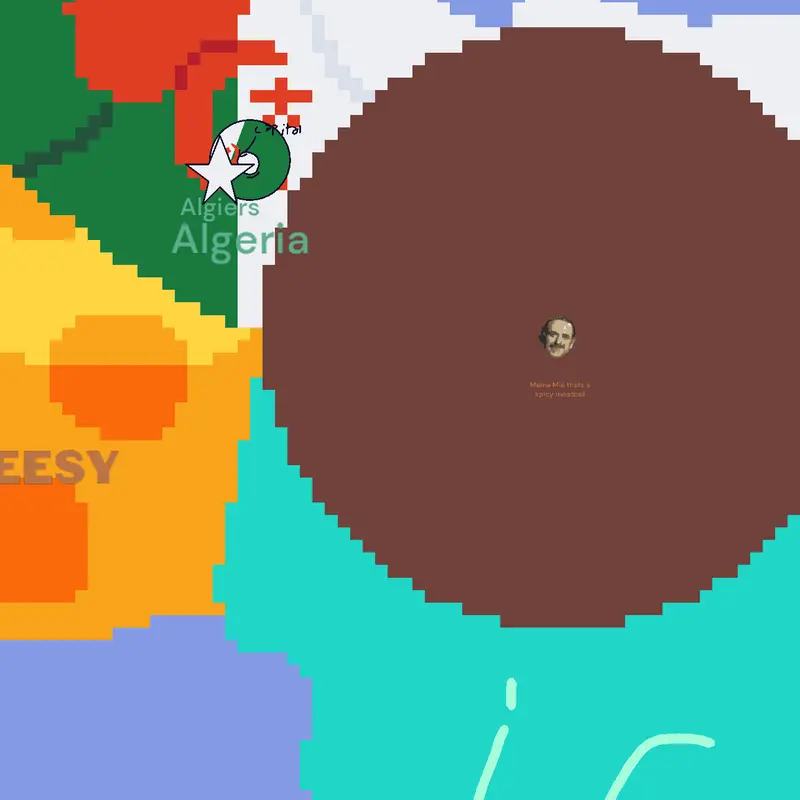 Game by @unitedbourg