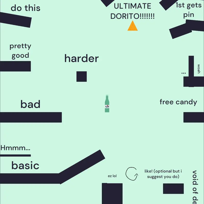 Game by @justinar016