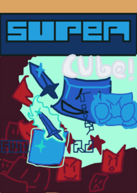 Super Cube 1.5