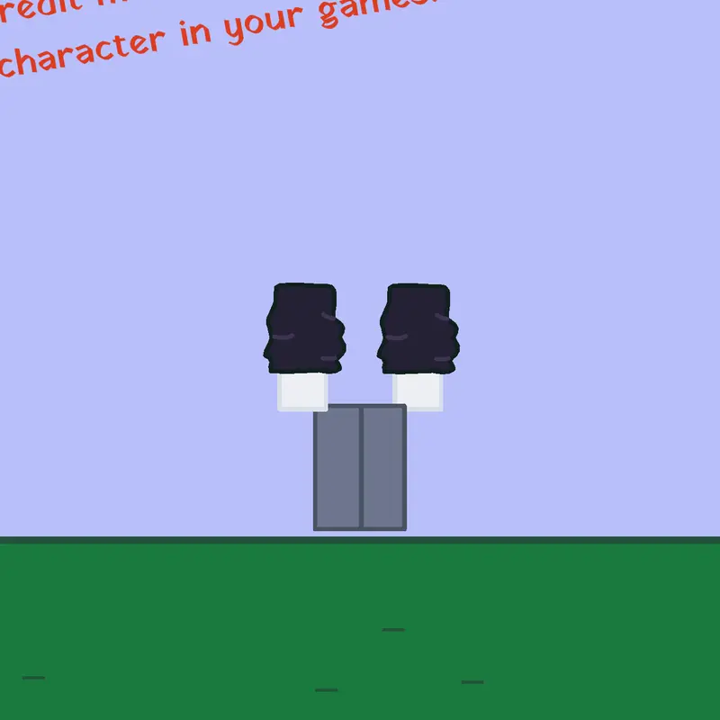 Game by @-Nobbod-