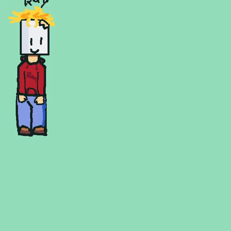 Game by @CHEKRR