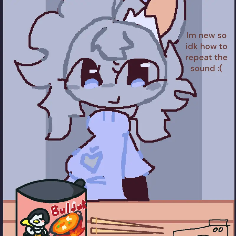 Game by @PVrpleStar_bunny