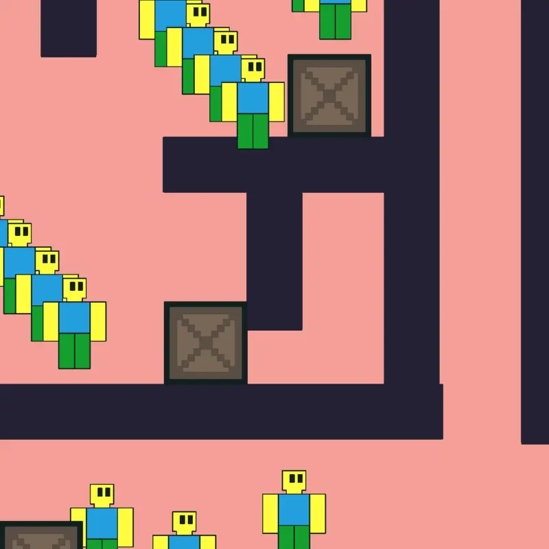 Game by @milancito