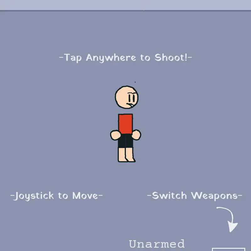 Game by @dkbsuam
