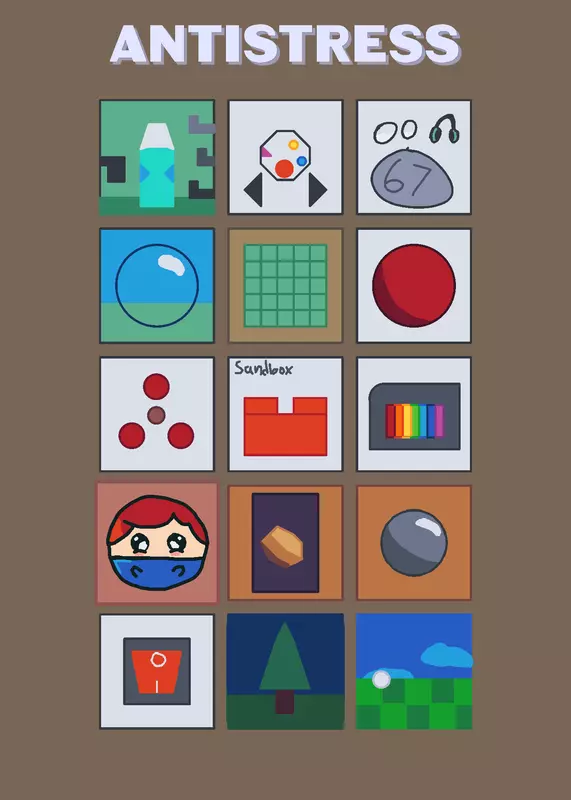 Game by @GAGIKU_GAMES
