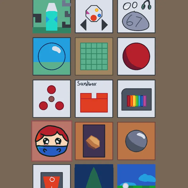 Game by @GAGIKU_GAMES