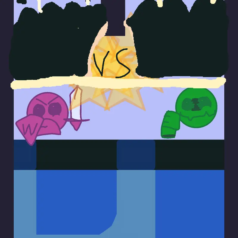 Game by @inigoezeki