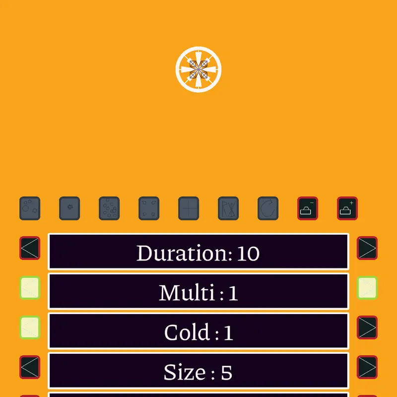 Game by @Water_dispenser