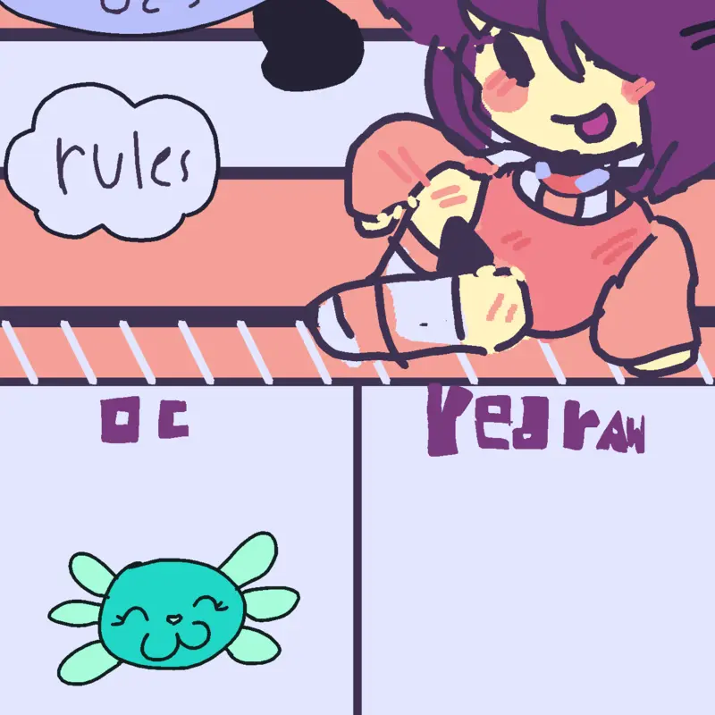 Game by @queenmarshmallows