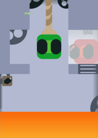 endings game
