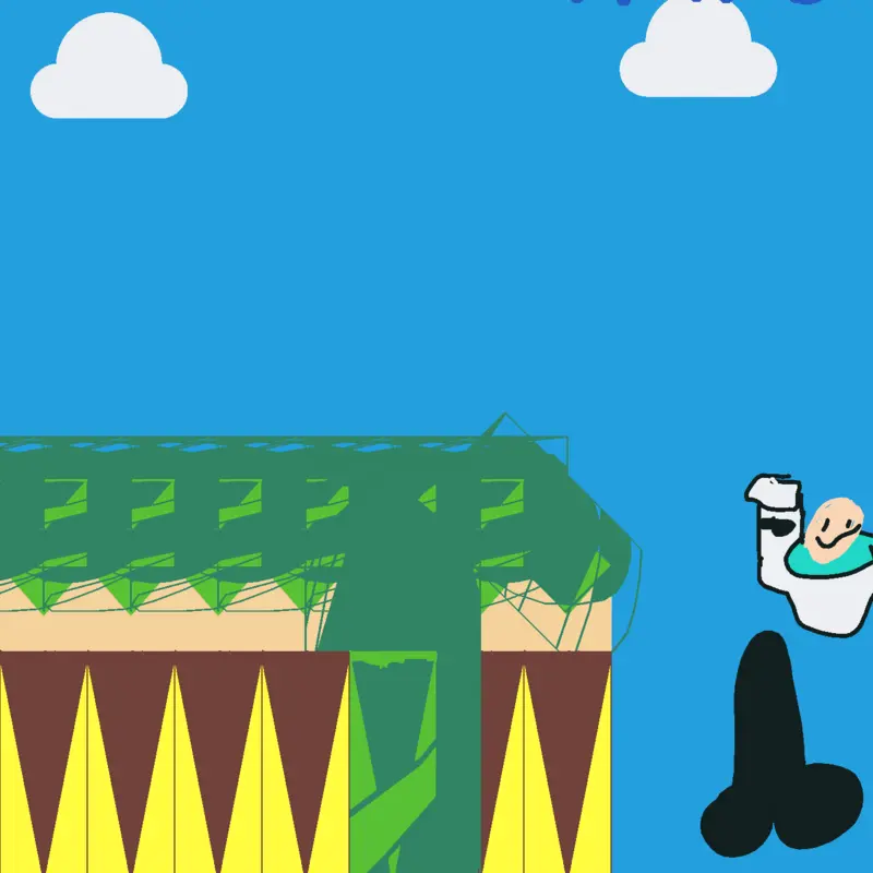 Game by @scrungl