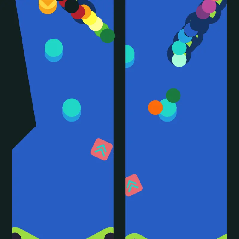 Game by @oilnda