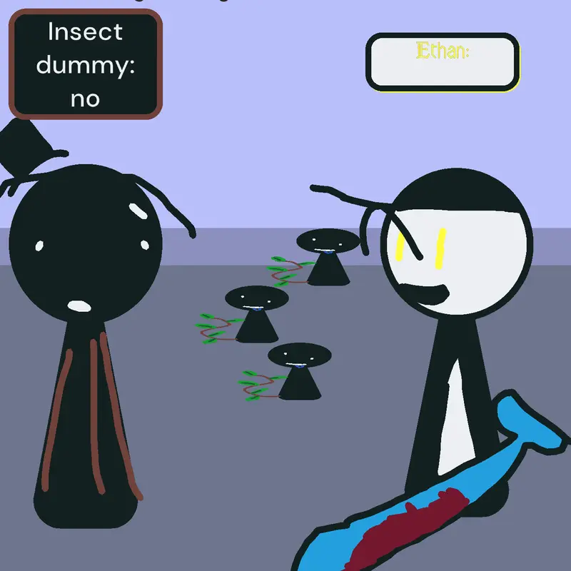 No by @hiilllol