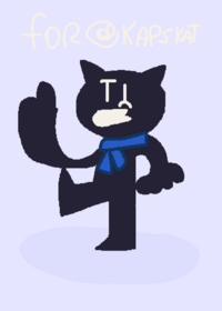 Animation for kapskat
