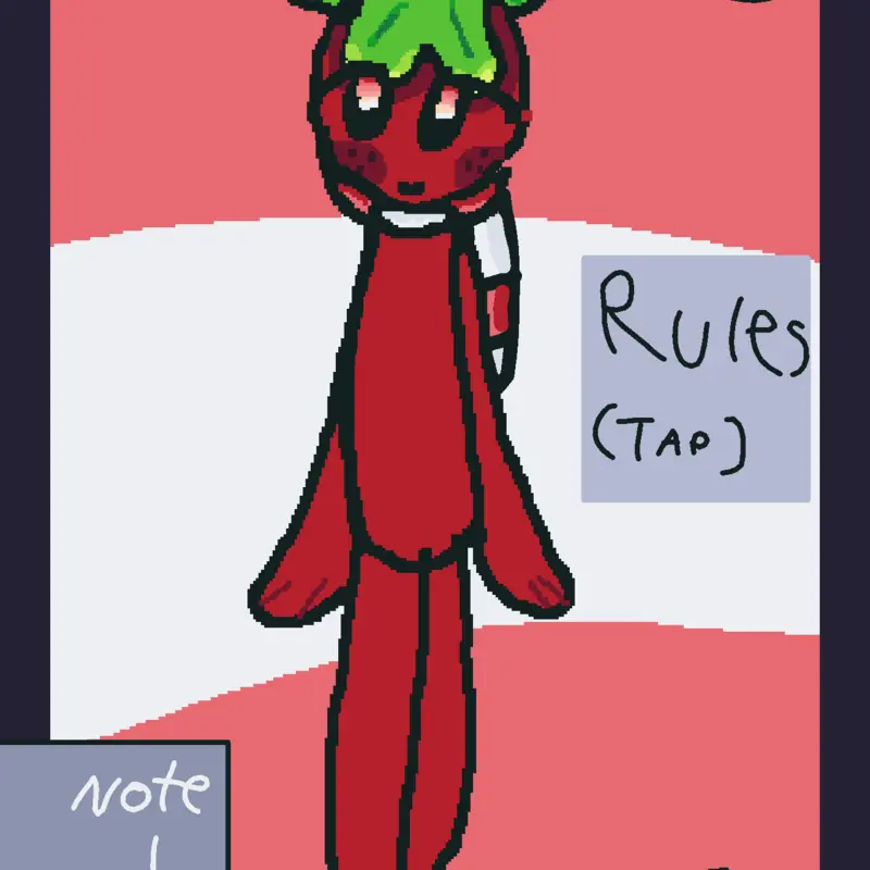 Game by @serenitycantchat