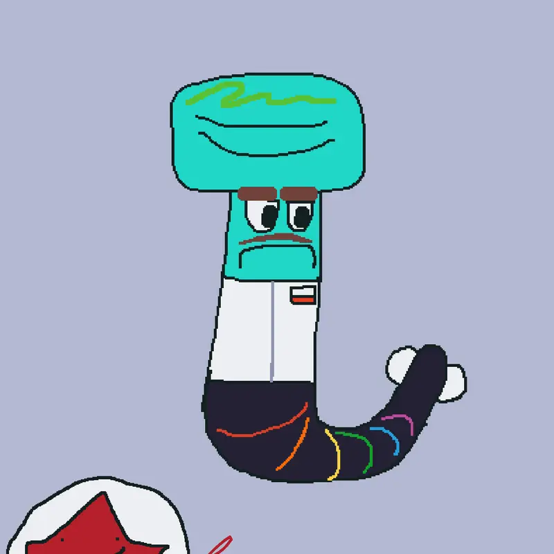 Game by @slodkiii