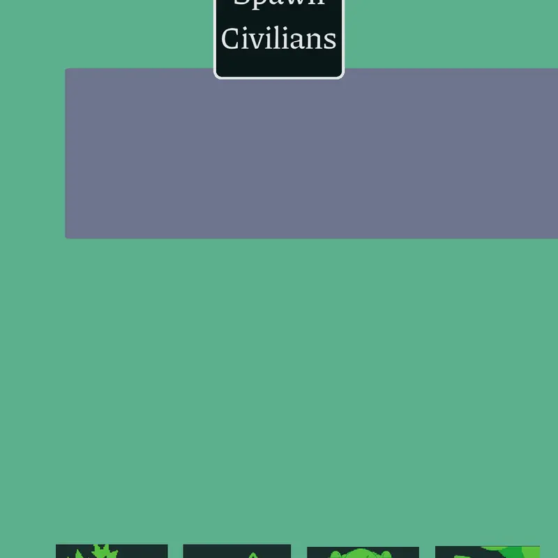 Game by @GreedSolitudeFear
