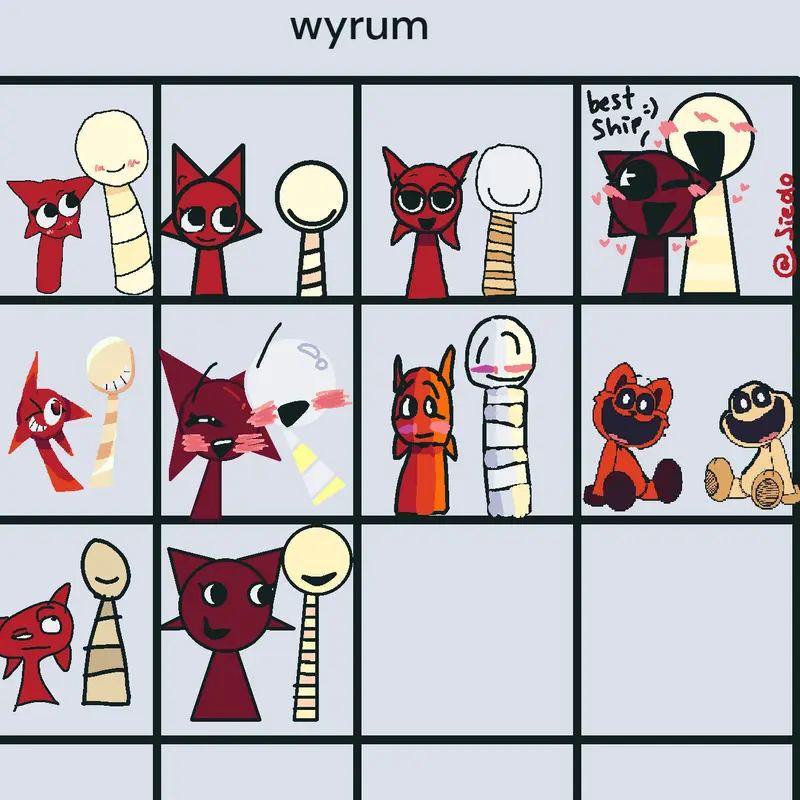Game by @brayna