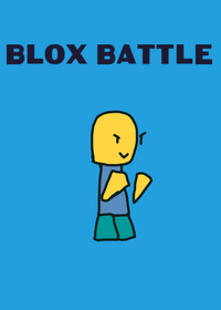 Blox Fight v.
