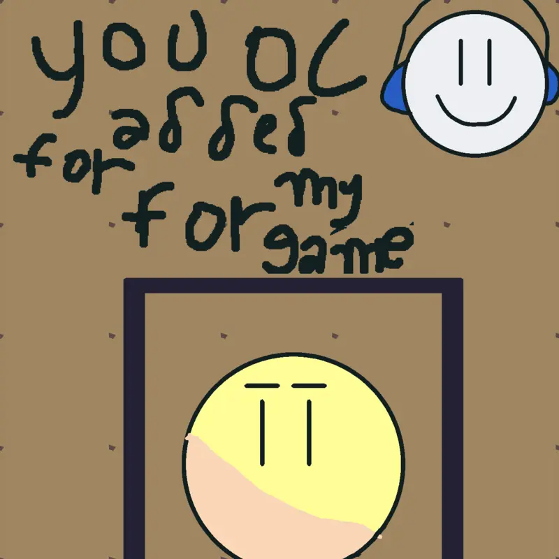 Game by @CrexvlogGuy
