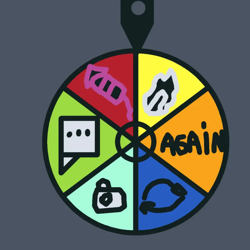 Game by @menie