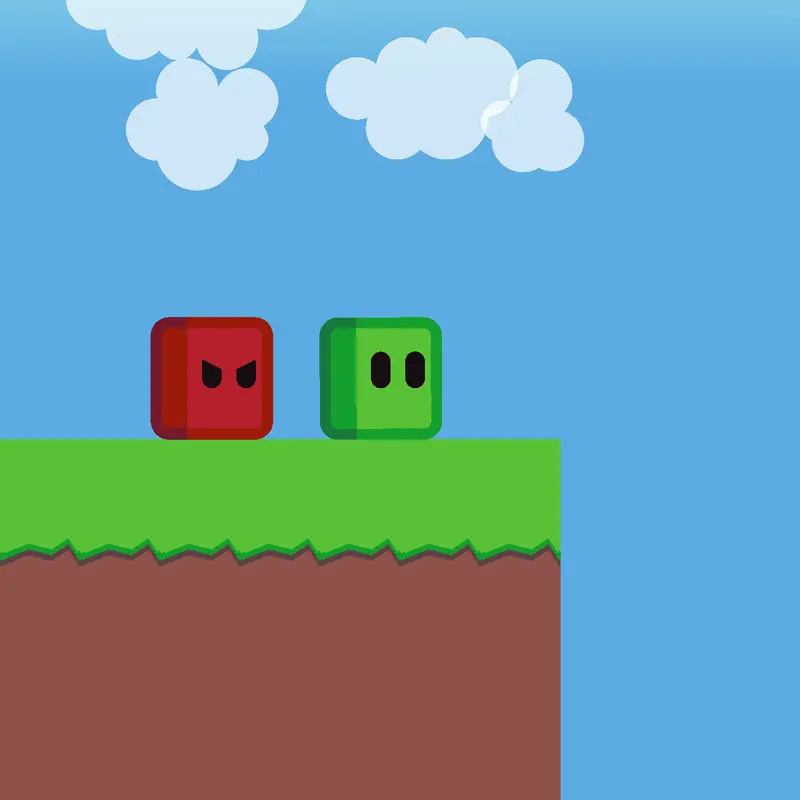 Game by @THEZetaproduction