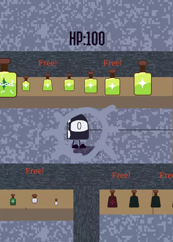 Game by @evad