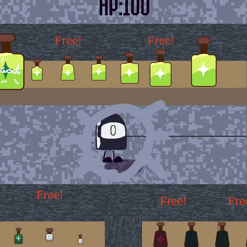 Game by @evad_guys