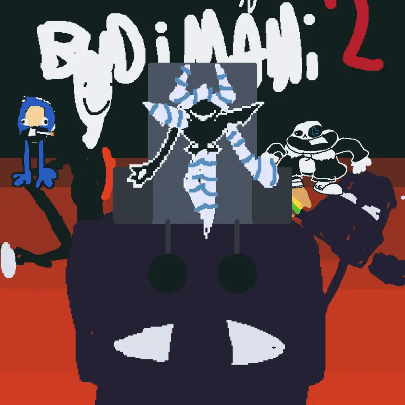 Game by @Mat7
