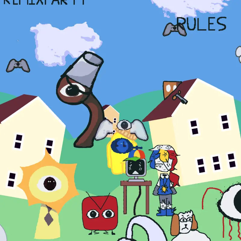 Game by @GodzillaRoblox