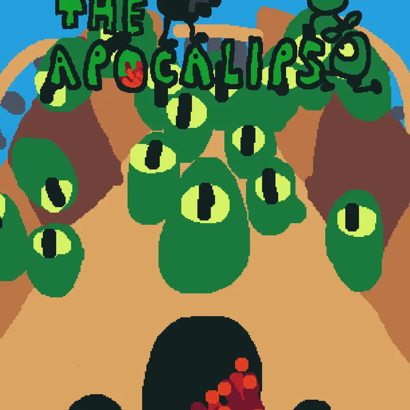 Game by @Castelonio3123