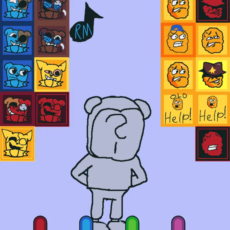 Game by @foxy_pro