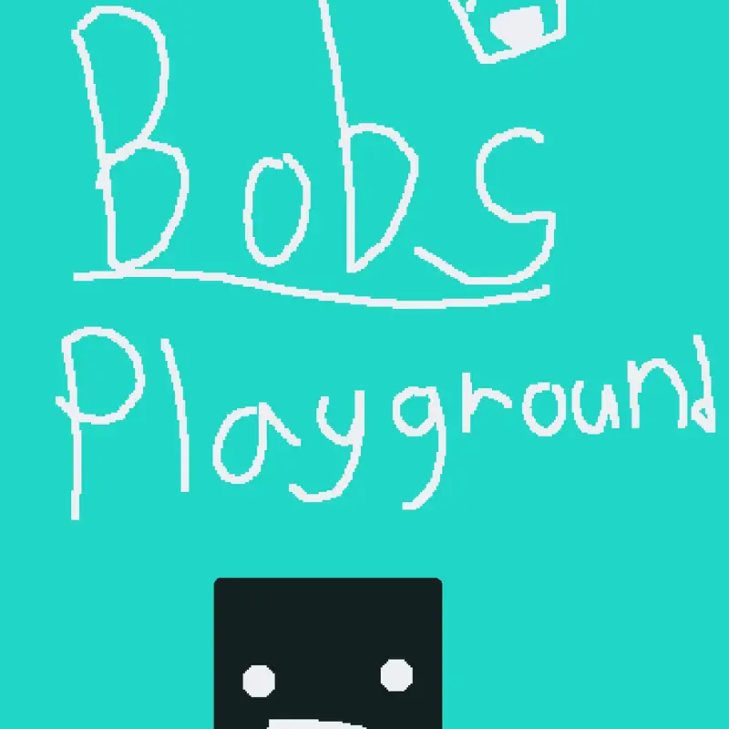 Game by @cloudpopJE