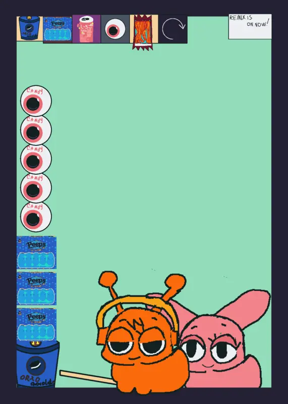 Game by @talkingTom575