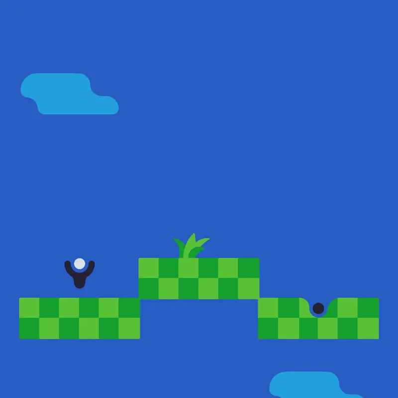 Game by @faller