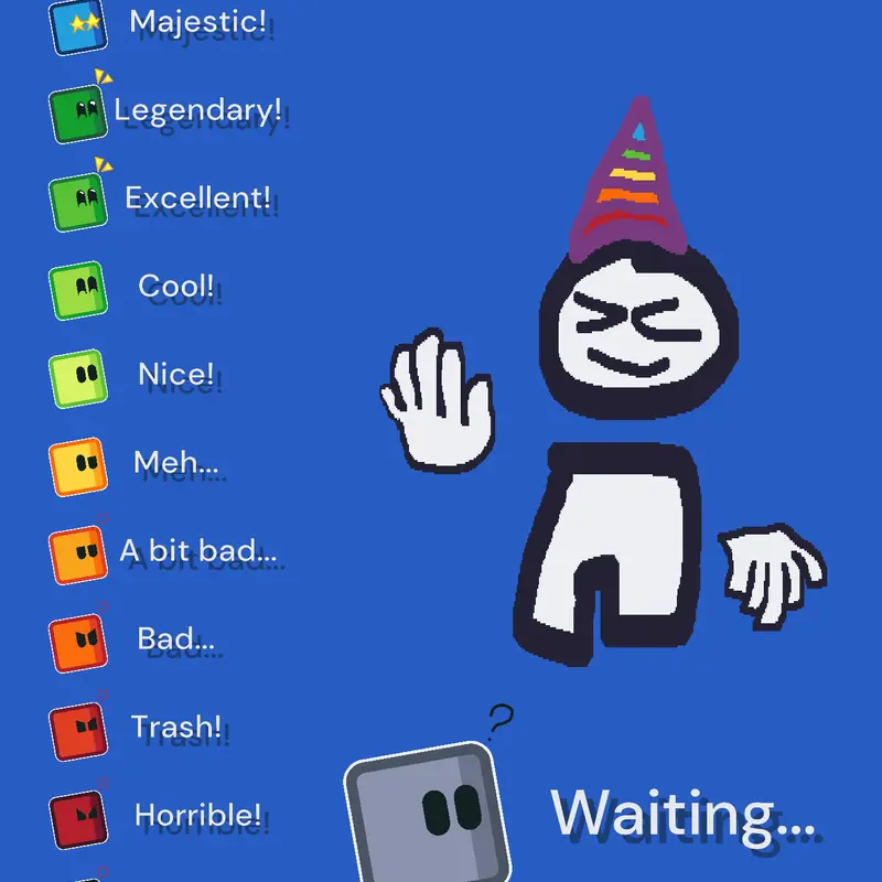 Game by @PartyBoi666