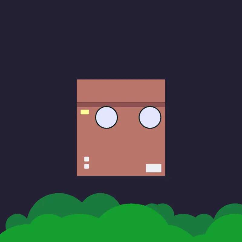 Game by @paskio