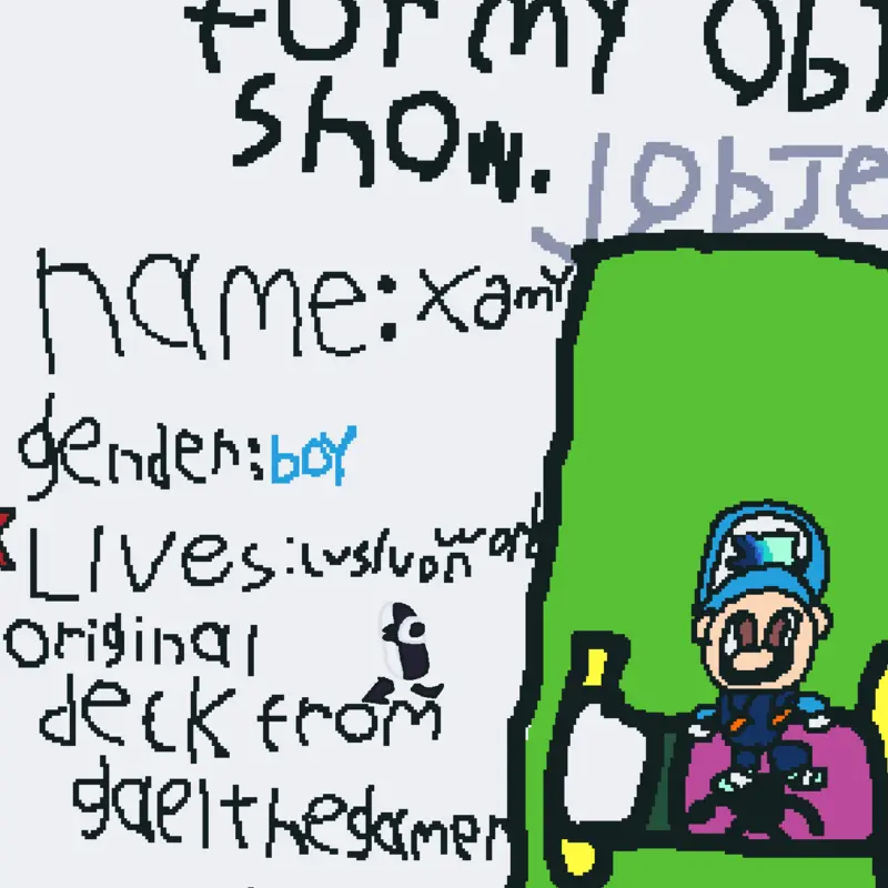 Game by @The_Plushie_Progamerguy2