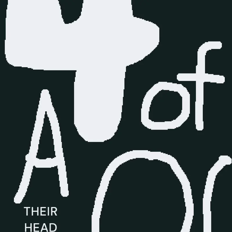 OC head by @quocnam_is_back
