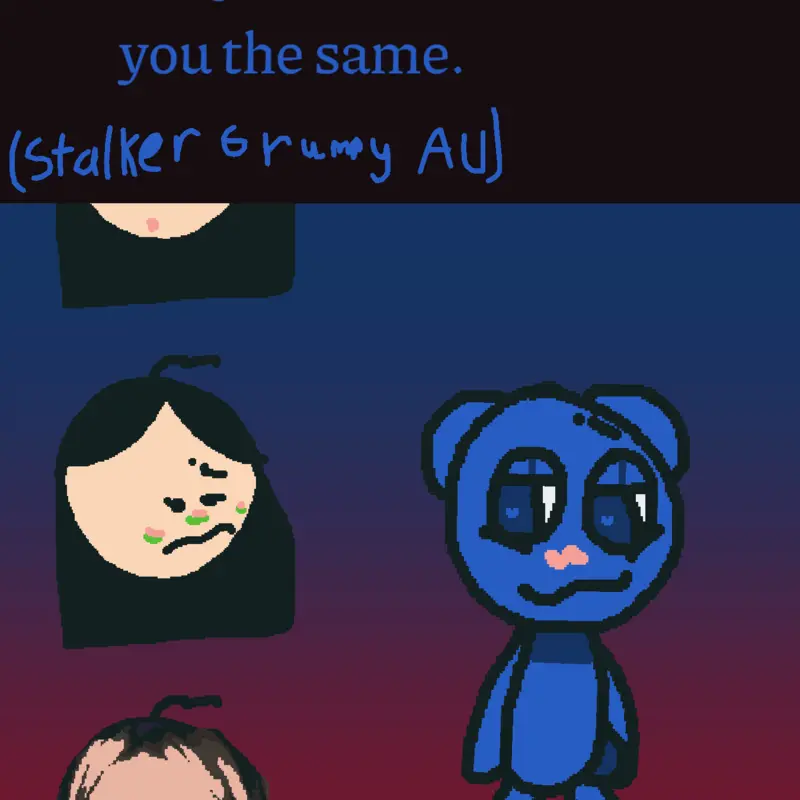 Game by @carebears_luvsalt