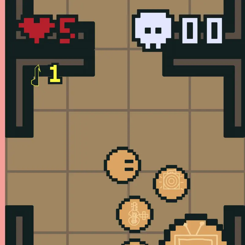 Game by @SuperDupar