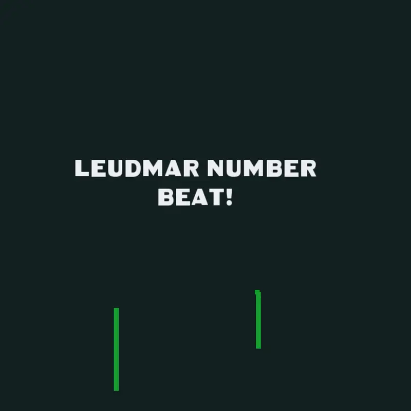 Game by @leudimar